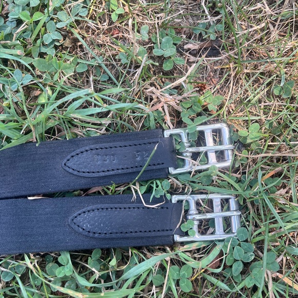 County Logic Girth - Picture 3 of 3